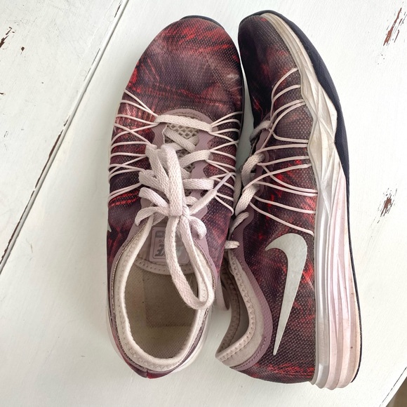 Nike Shoes - NIKE Training Dual‎ Fushion Hit Sneakers - size 8.5